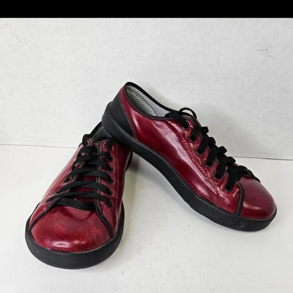 SOM Sense Of Motion Trekker shoes - Picture 5 of 8